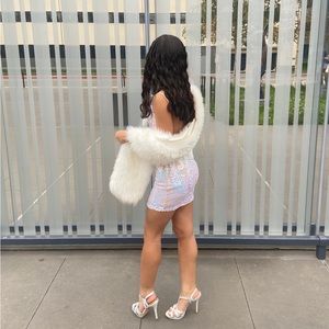 Lucy In The Sky Dress